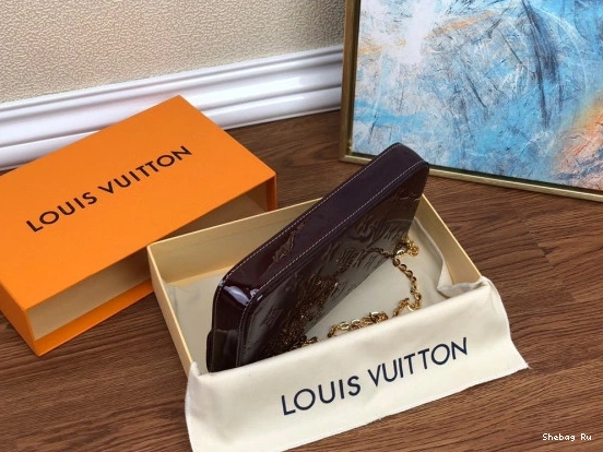 LOUIS VUITTON POCHETTE FÉLICIE 0805